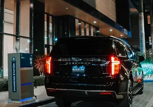 Private Luxury Transport in Montego Bay and Negril