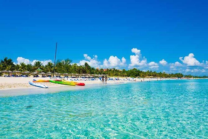 Punta Cana: Saône Island in Catamaran, Small Groups, With Food