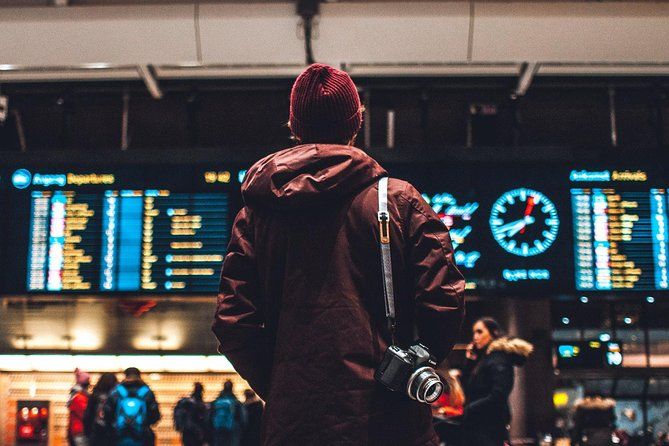 Round trip Airport Transfer: Boston Logan to Downton Boston
