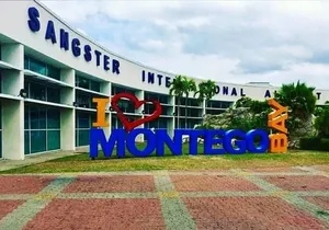 Private Airport Transfer to Couples Negril