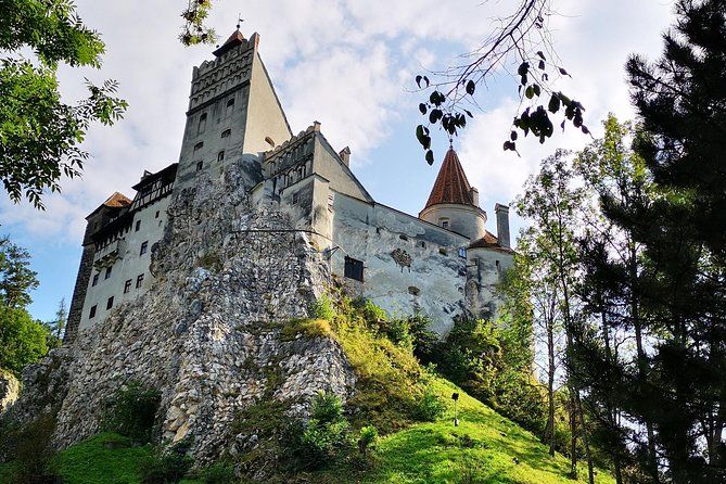 Dracula Private Tour