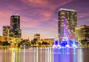 Private Transfer from Port Canaveral to Tampa