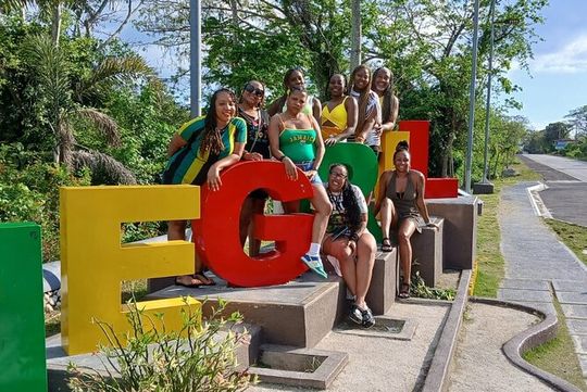 Rick's Cafe Daytrip / Sunset Tour