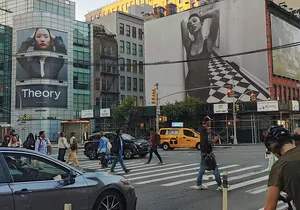 Private New York City SoHo Boutique Shopping Tour