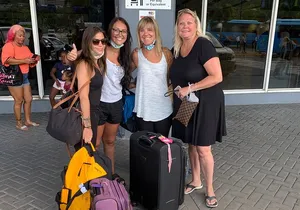 Tryall / Round Hill Private Transfer