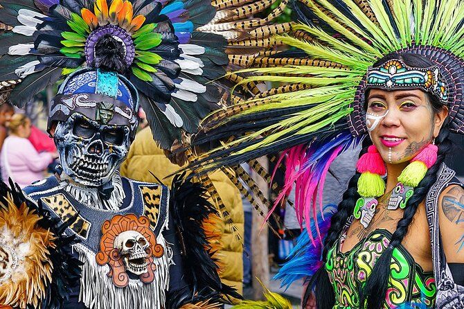8 Days Mexico Tours: Colonial & Maya Sites