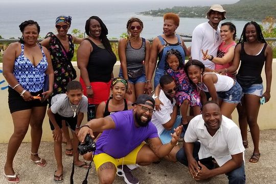 Private VIP Airport Transfer from MBJ Airport to Ocho Rios Hotels