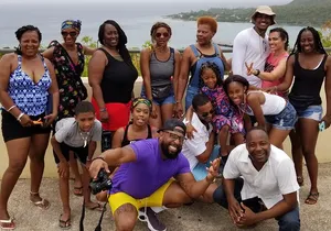 11. Ocho Rios Hotels&Resorts Airport Private Fun-Transfer to/from Sangster Intl