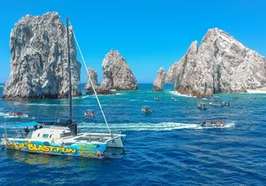 Sunset Cruise with Dinner and Open Bar