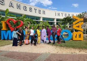 Private Transfer from Montego Bay Airport to Sandals South Coast