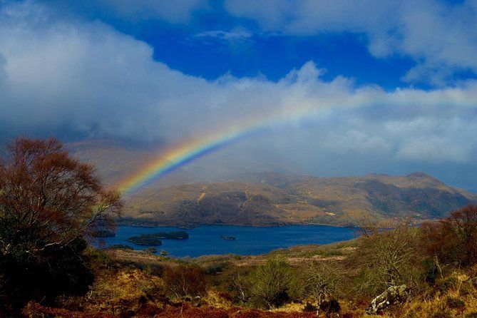 The Best Two Day Tours in Ireland: The Ring of Kerry and Dingle Slea Head Tours