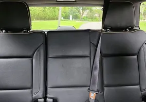 Private Orlando Intl Airport Transfer to or from Disney Area