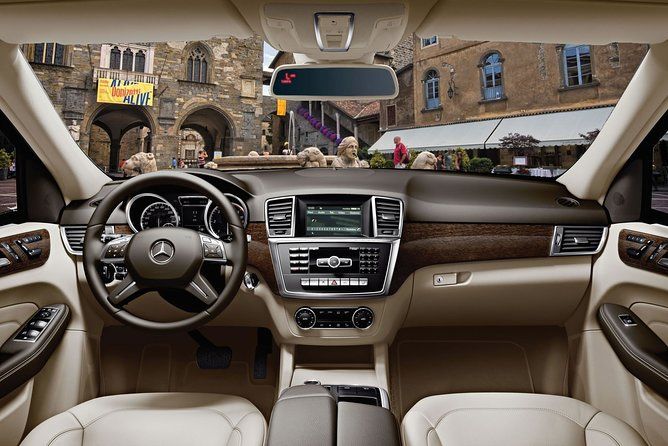 Private Transfer from Rimini (RMI) Airport to Milano Malpensa