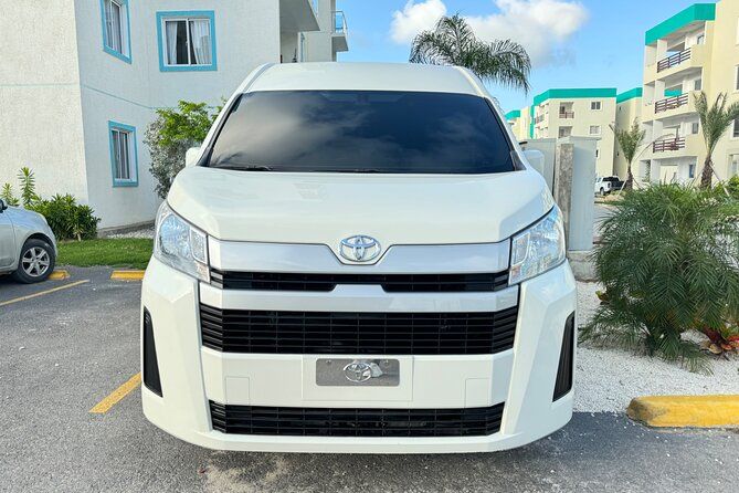 Punta Cana Private Transfer Ariport VIP Service