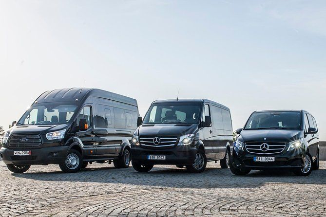 Budapest Airport transfer from City Center to Liszt Ferenc Airport