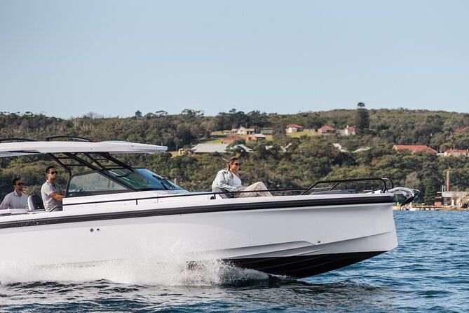 Explore Poros & Aegina on a Private Boat Trip from Athens