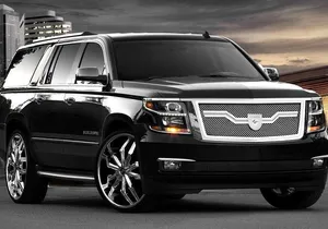 Private Airport Transfer From SFO to San Francisco Union Square