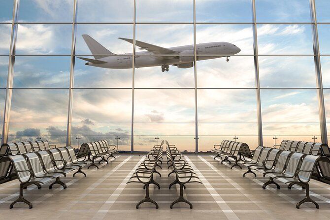 Rome Sky Transfer: Personalized Airport Cab Service