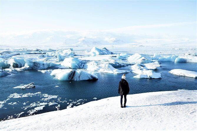6 Day Iceland Ring Road Highlights Tour With Accommodation