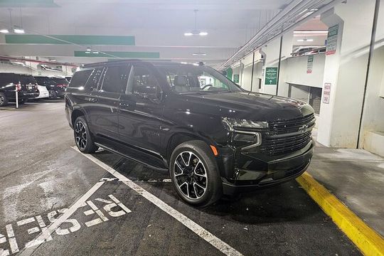 Transfer from Miami to Orlando. Private Service.