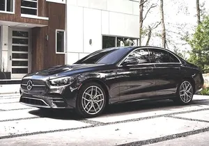 Private Transfer: Airport LAS to Las Vegas By Business Car