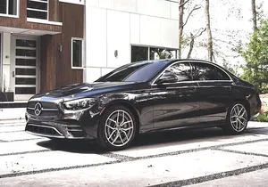 Private Transfer: Airport LAS to Las Vegas By Business Car