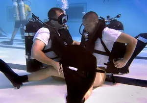 Discover Scuba Diving in Falmouth