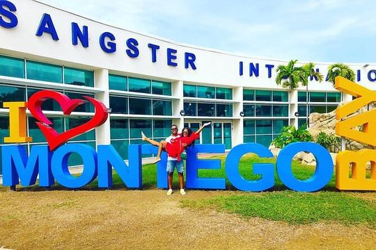 Private Transportation From Sangster International Airport to Negril Resorts
