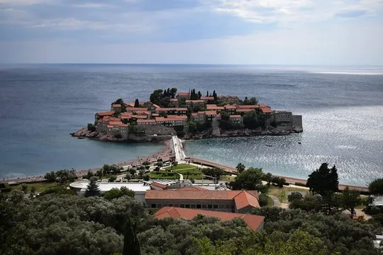 Explore Adriatic Coast of Montenegro - Private Budva & Tivat Tour