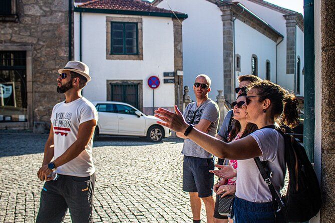 PORTO: Essencial Walking Tour 3 hours