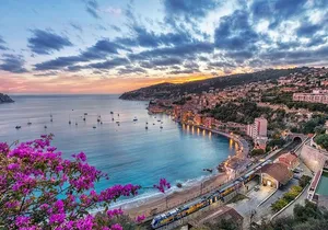The very best of French Riviera in one day – Cannes, Antibes, Nice, Eze, Monaco