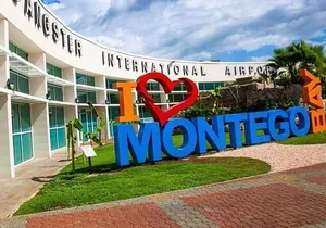 Private Transportation to Ocho Rios from Montego Bay