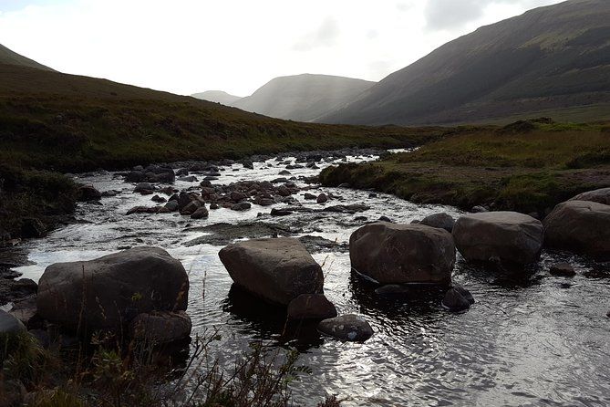 4 Day Highlands and Isle of Skye Tour from Glasgow
