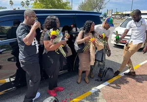 Private Montego Bay Airport Taxi to Breathless Montego Bay