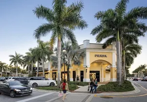 Private Transportation to Sawgrass Mills