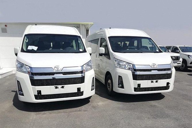 Private Transfer, shuttles from Punta Cana Airport to or from Uvero Alto Hotels