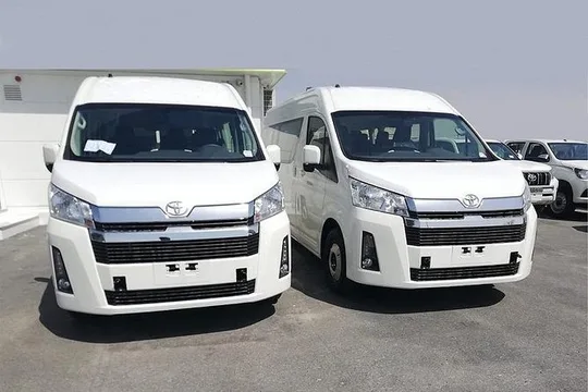 Private Transfer, shuttles from Punta Cana Airport to or from Uvero Alto Hotels