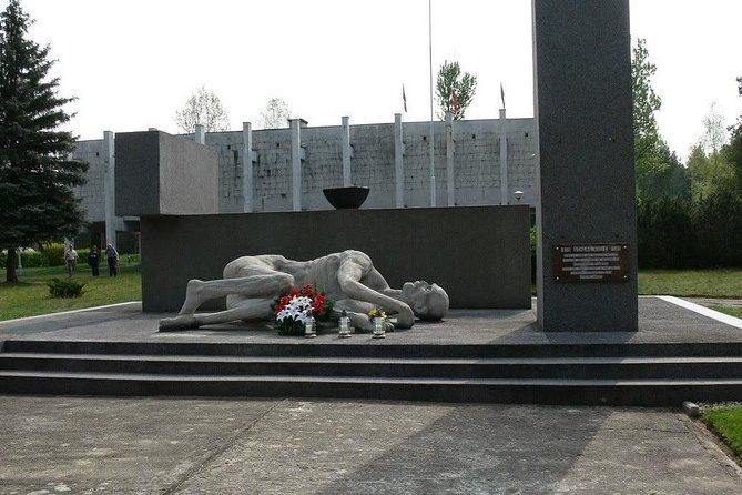Wroclaw To Stalag Luft Tour - The Great Escape Tour