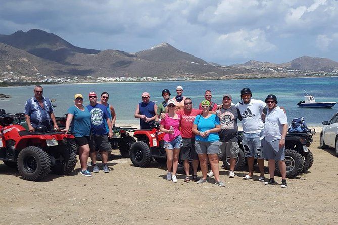 1 ATV Rental Single Rider or Double Free Ride or Tour (1 ATV)