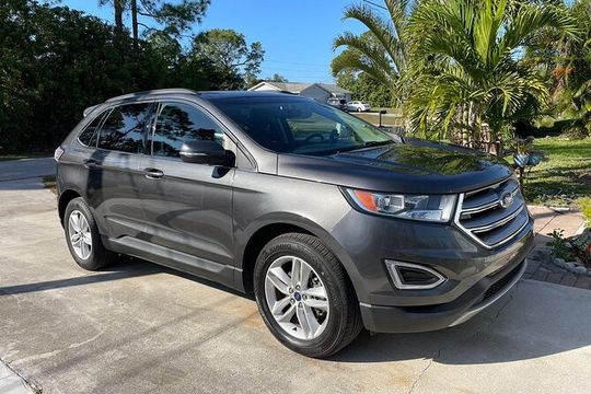 Private Transfer from Falmouth Cruise Port to Montego Bay