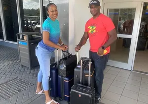 Private Transfer From or To Airport to Grand Palladium