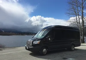 Private Transfer from Whistler to Vancouver Airport YVR
