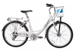 Roanoke River Greenway Bike Rental