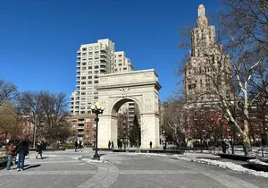 SoHo and the Village NYC Architecture Walking Tour