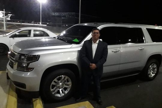 Private Transportation in Cabo