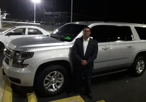 Private Transportation in Cabo