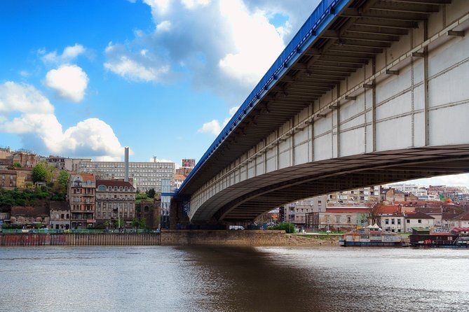 Discover Belgrade’s most Photogenic Spots with a Local