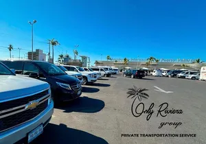 Private Transfer from Punta de Mita Area to PVR Airport