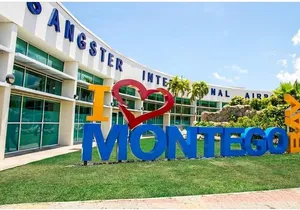 Private Transfer From Sangster International Airport to Montego Bay Resorts