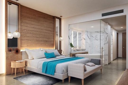 Private Airport Transfer to Princess Grand Jamaica